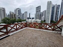 Buckley Residence (D11), Apartment #504112261